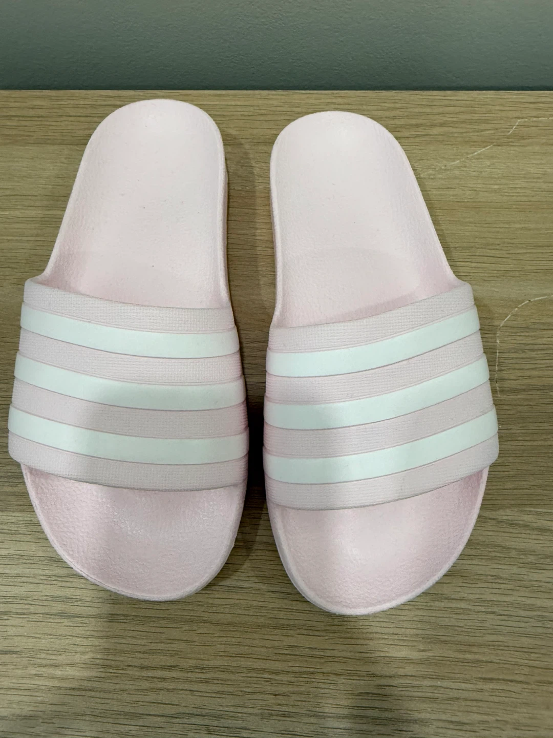 Adidas Slides