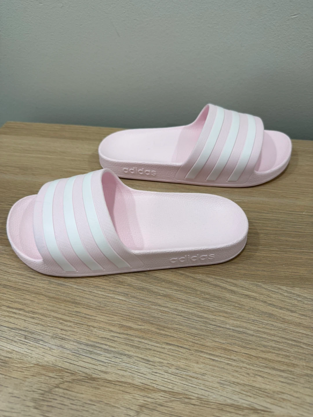 Adidas Slides - photo 2