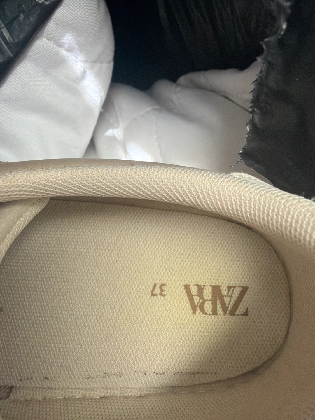 Zara Kids Sneakers - photo 2