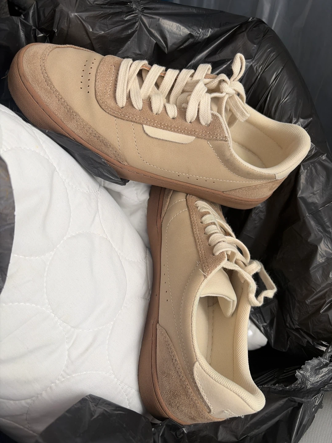 Zara Kids Sneakers