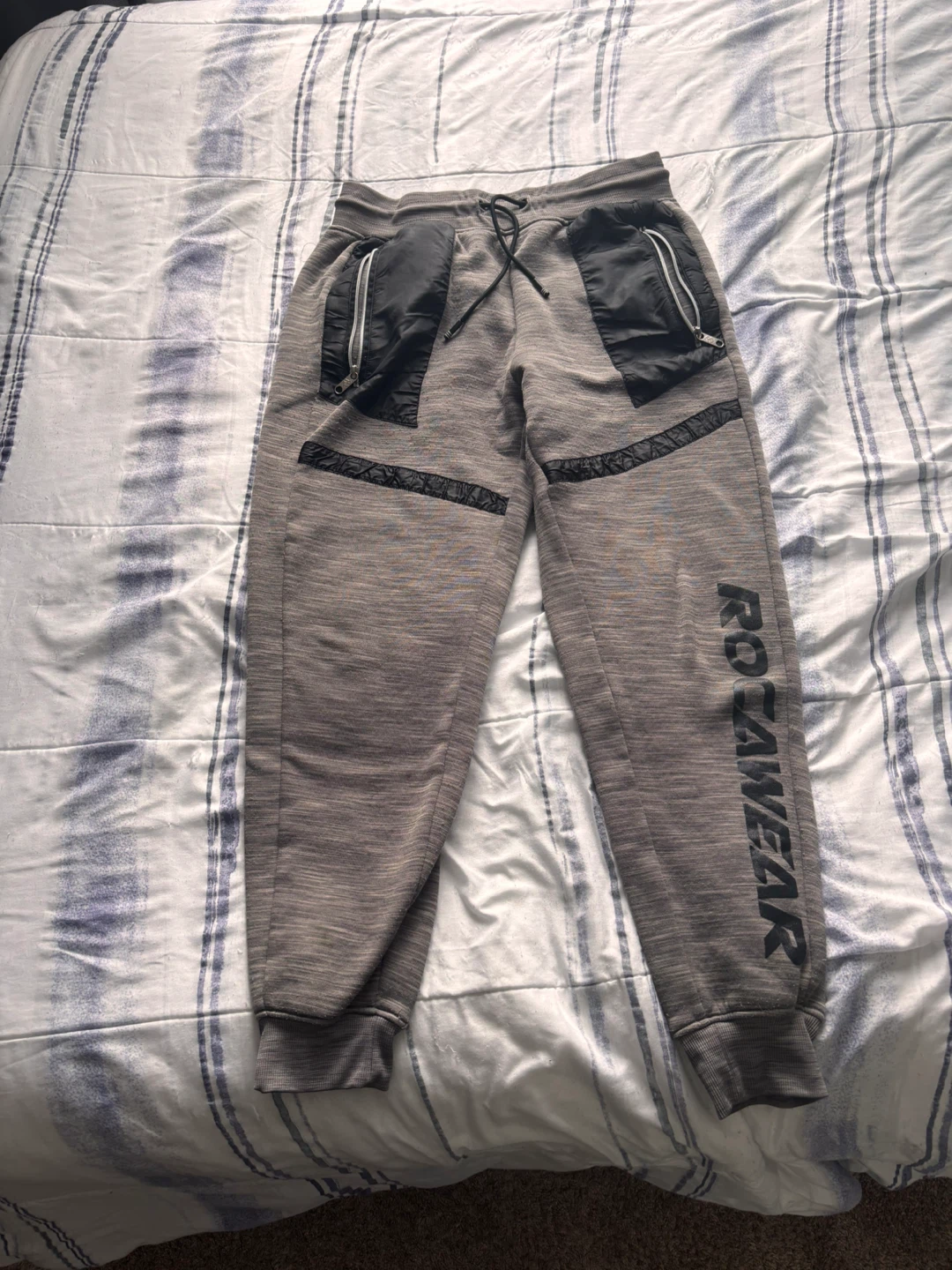 Men’s Joggers + SweatPants - photo 3