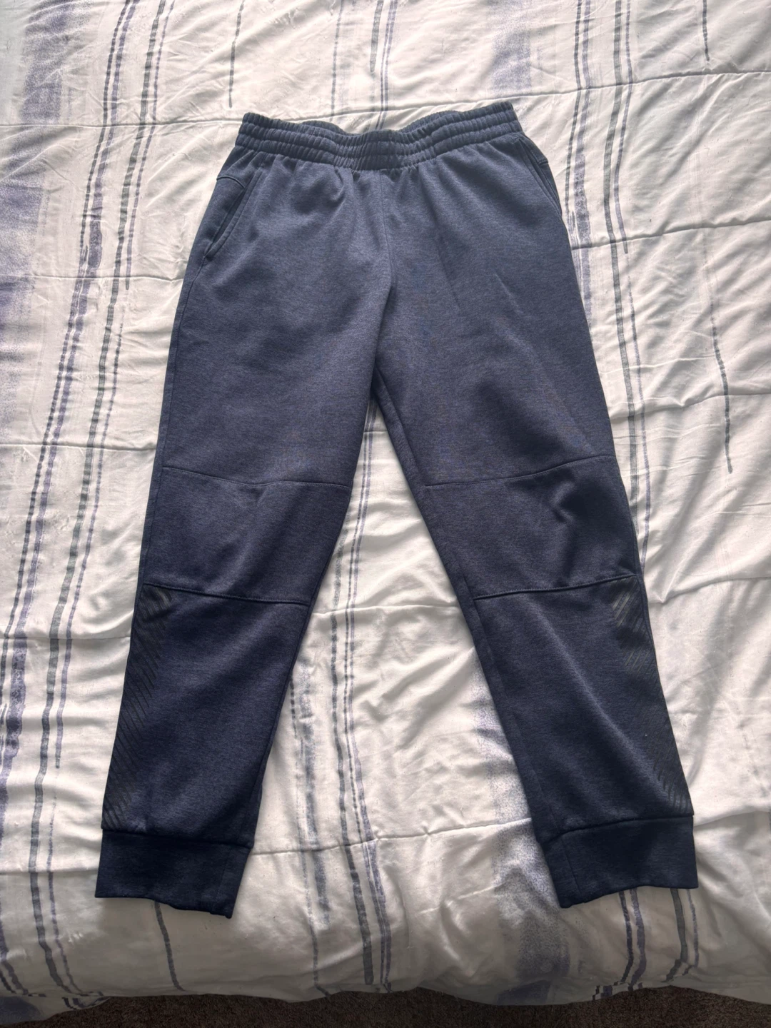 Men’s Joggers + SweatPants