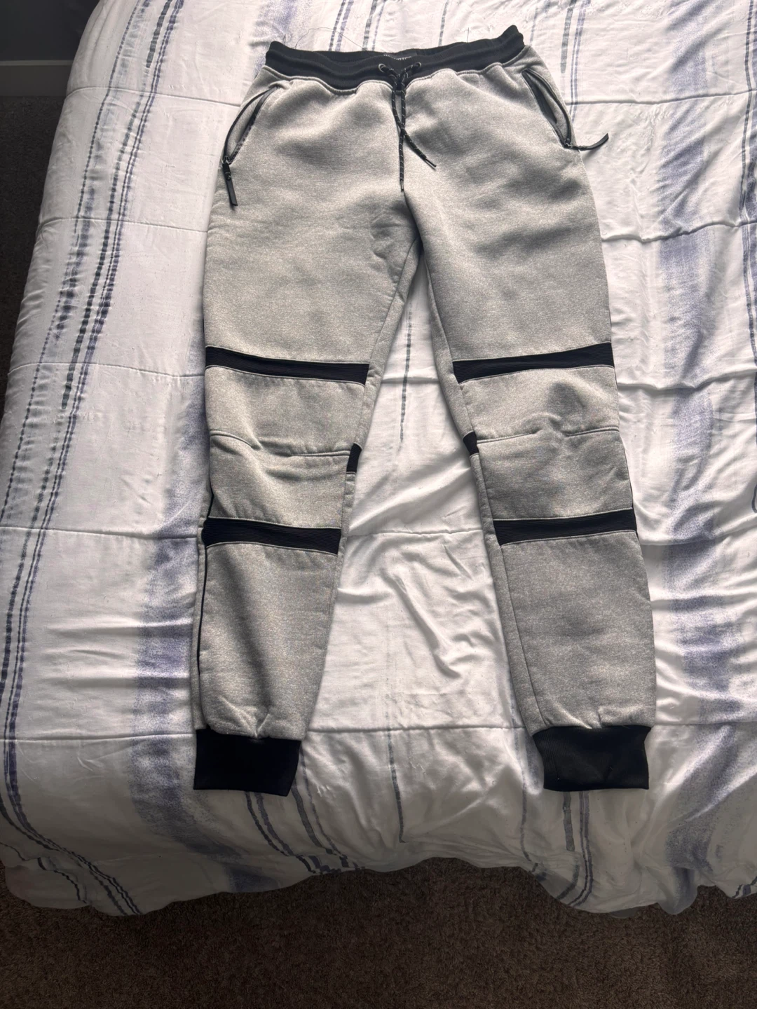 Men’s Joggers + SweatPants - photo 4