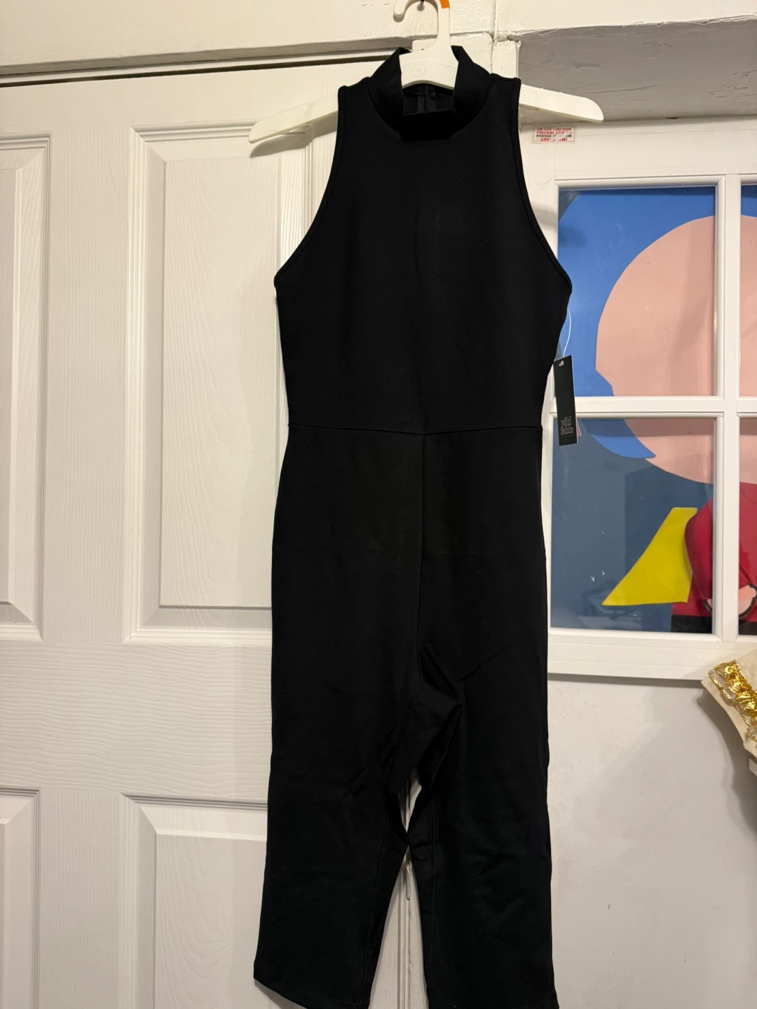 Small Jumpsuit