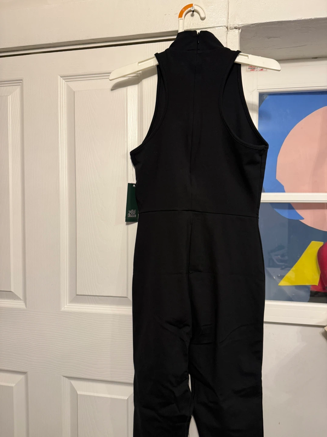 Small Jumpsuit - photo 3