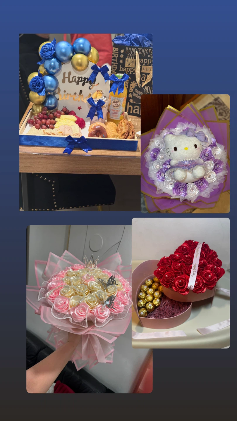 Se venden arreglos de rosas eternas y más - photo 4