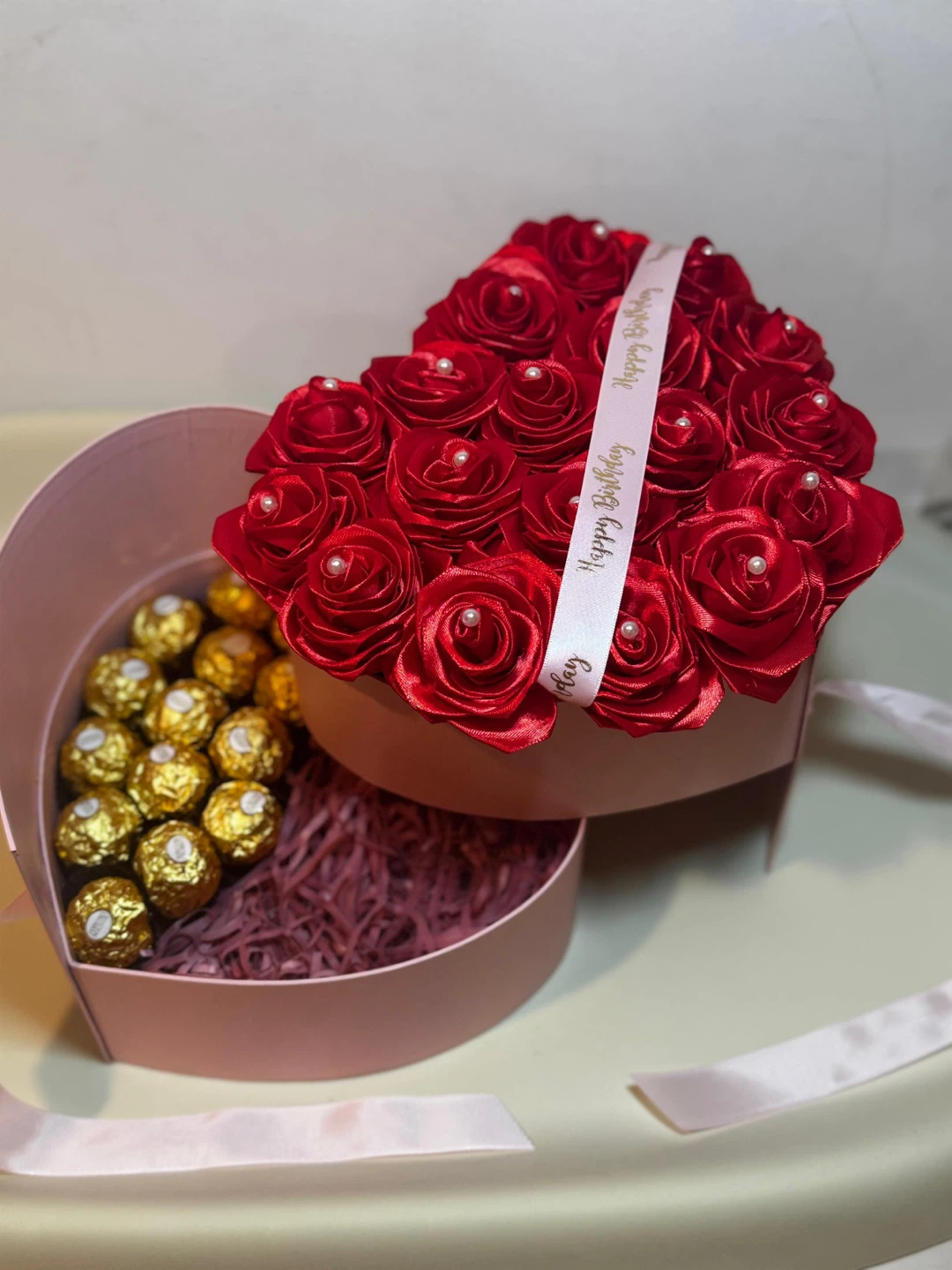 Se venden arreglos de rosas eternas y más - photo 3