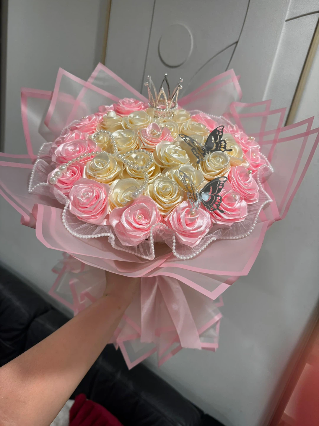 Se venden arreglos de rosas eternas y más - photo 2