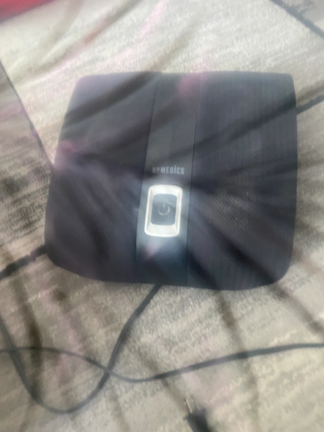 HoMedics Foot Massager