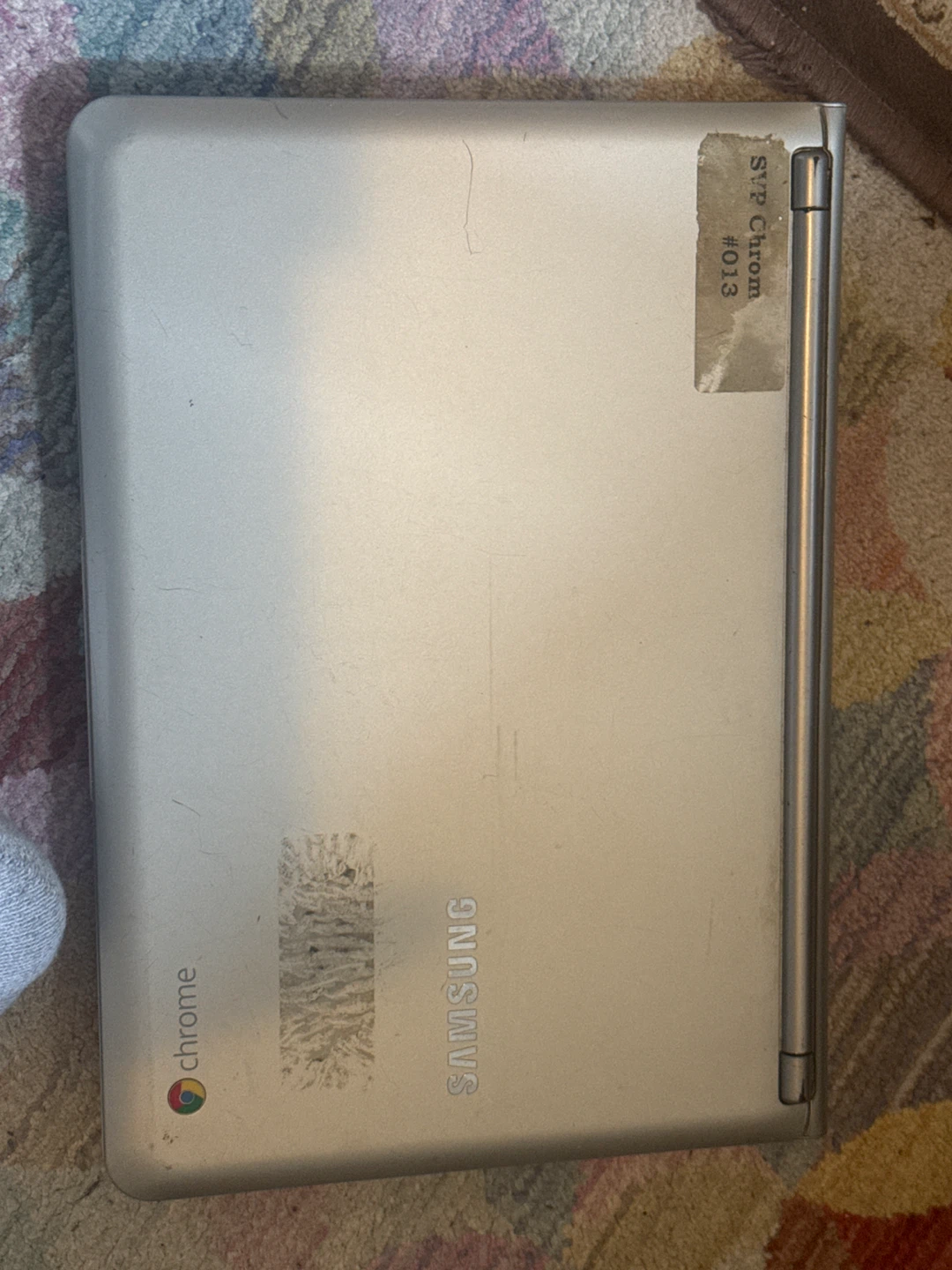 Samsung Chromebook