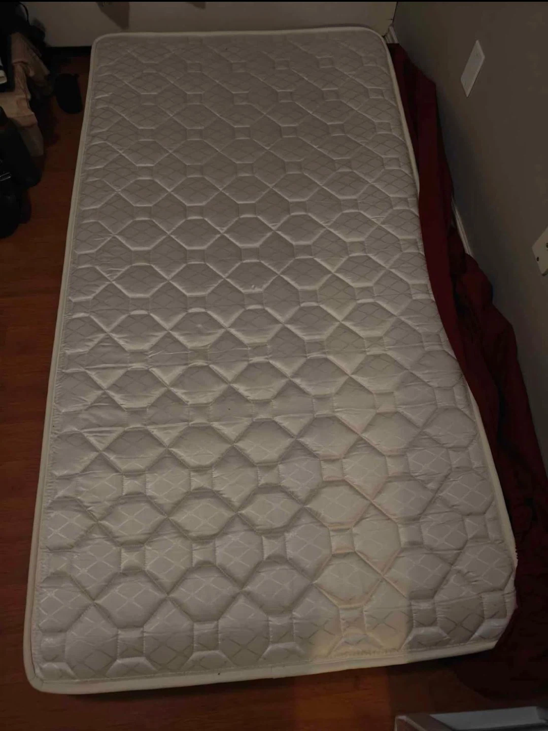 Twin Mattress