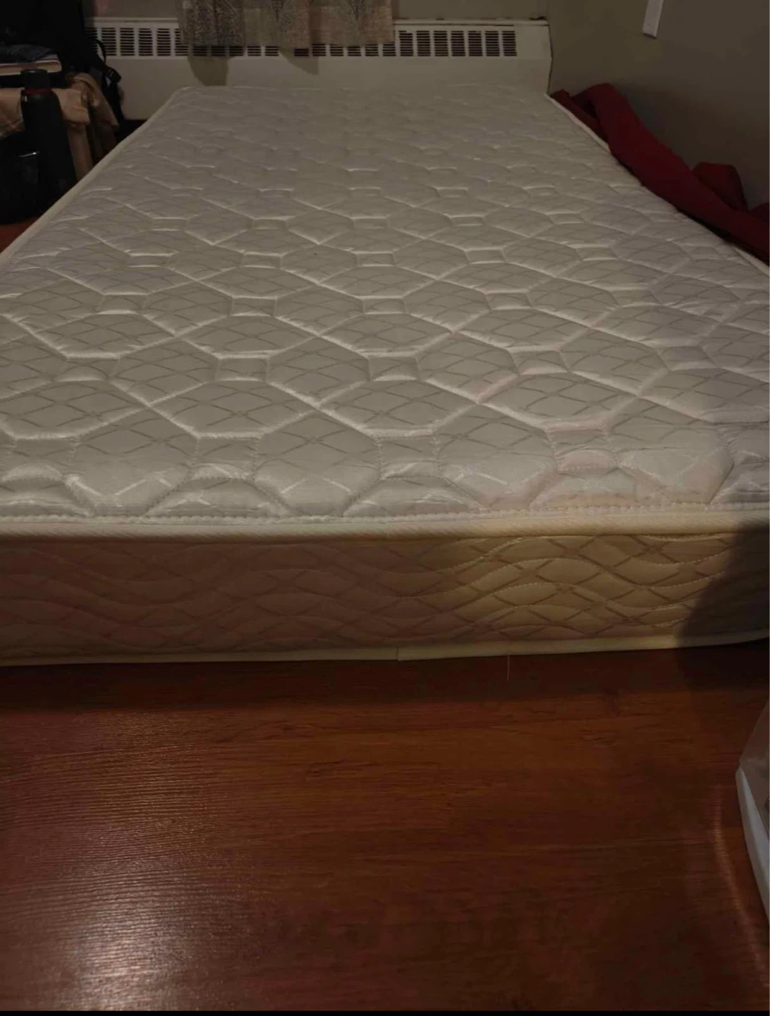 Twin Mattress - photo 2