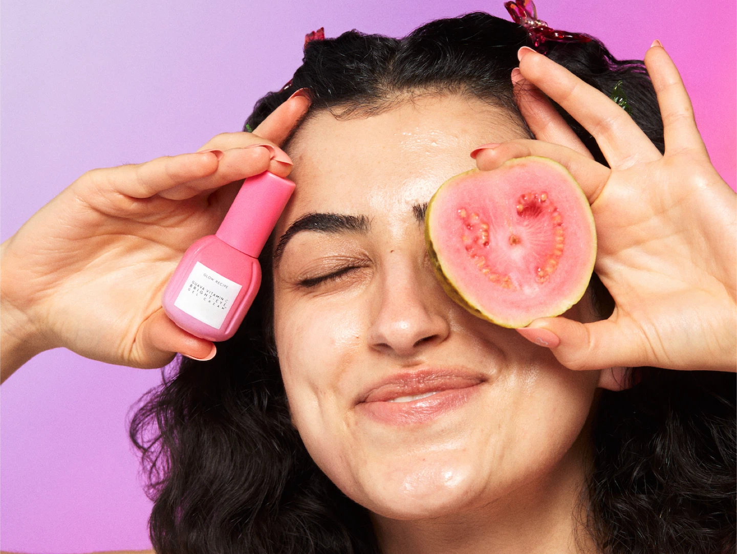 Glow Recipe Serum & Eye Cream - photo 3
