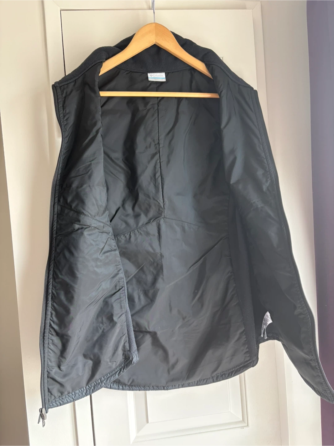 Columbia vest - photo 2