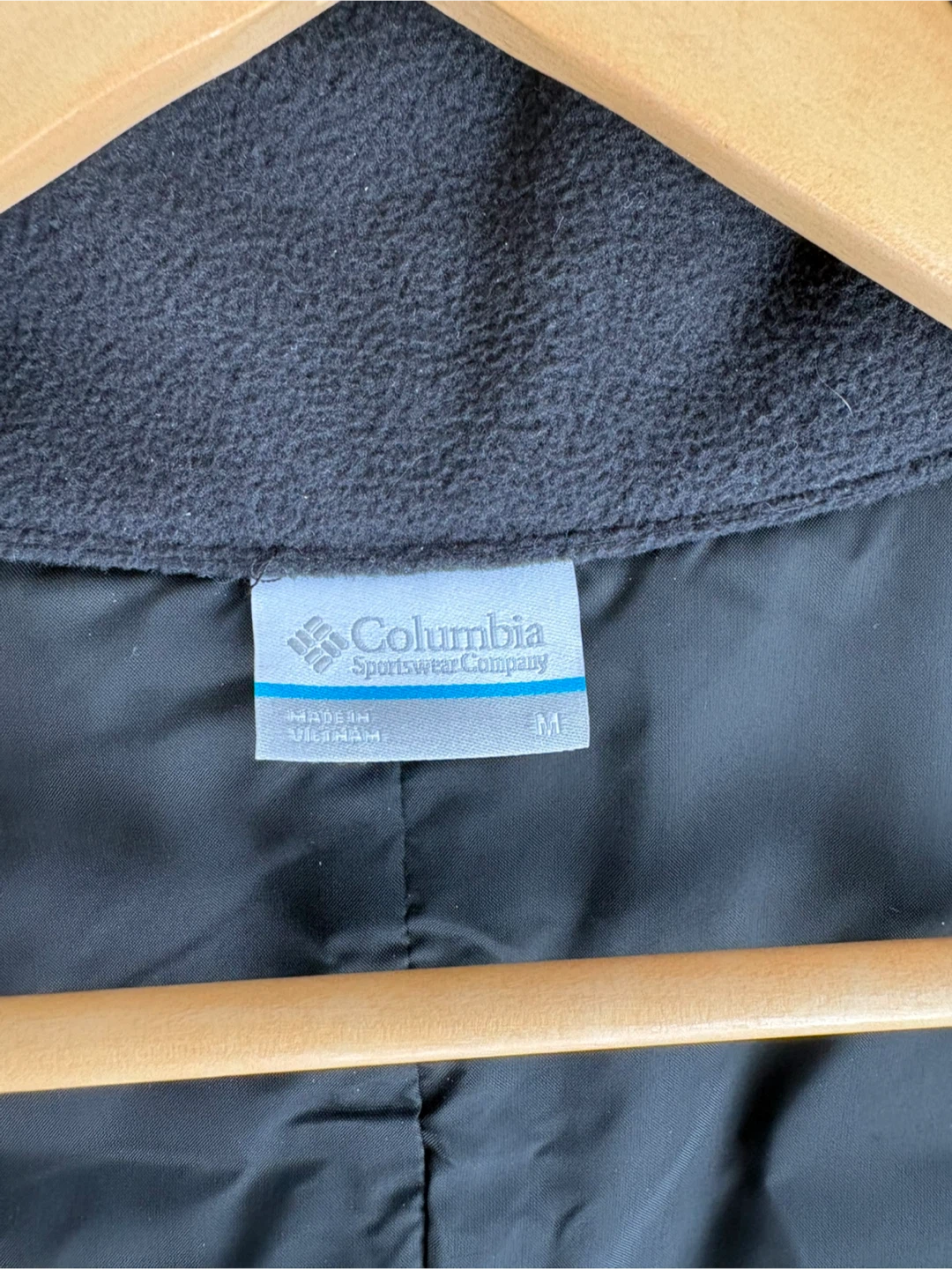 Columbia vest - photo 4