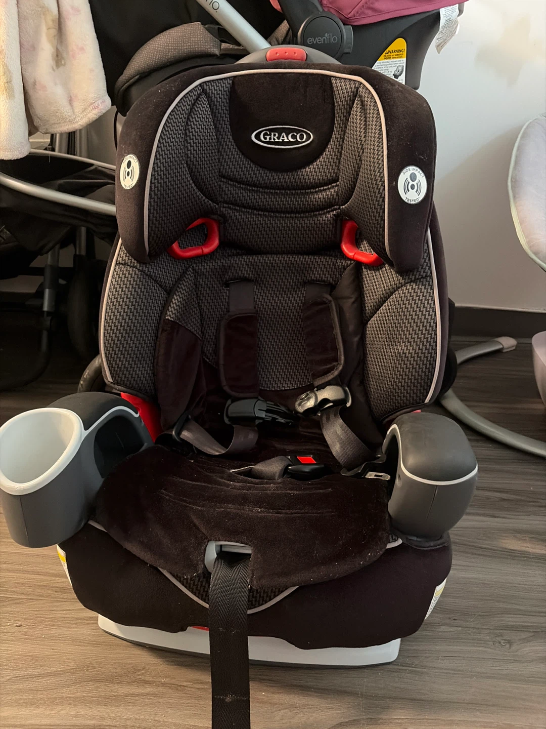 Graco Car Seat