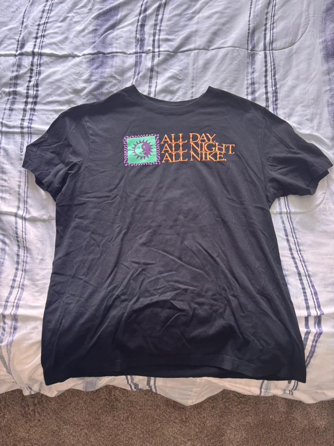 Jordan/Nike Shirts - photo 3