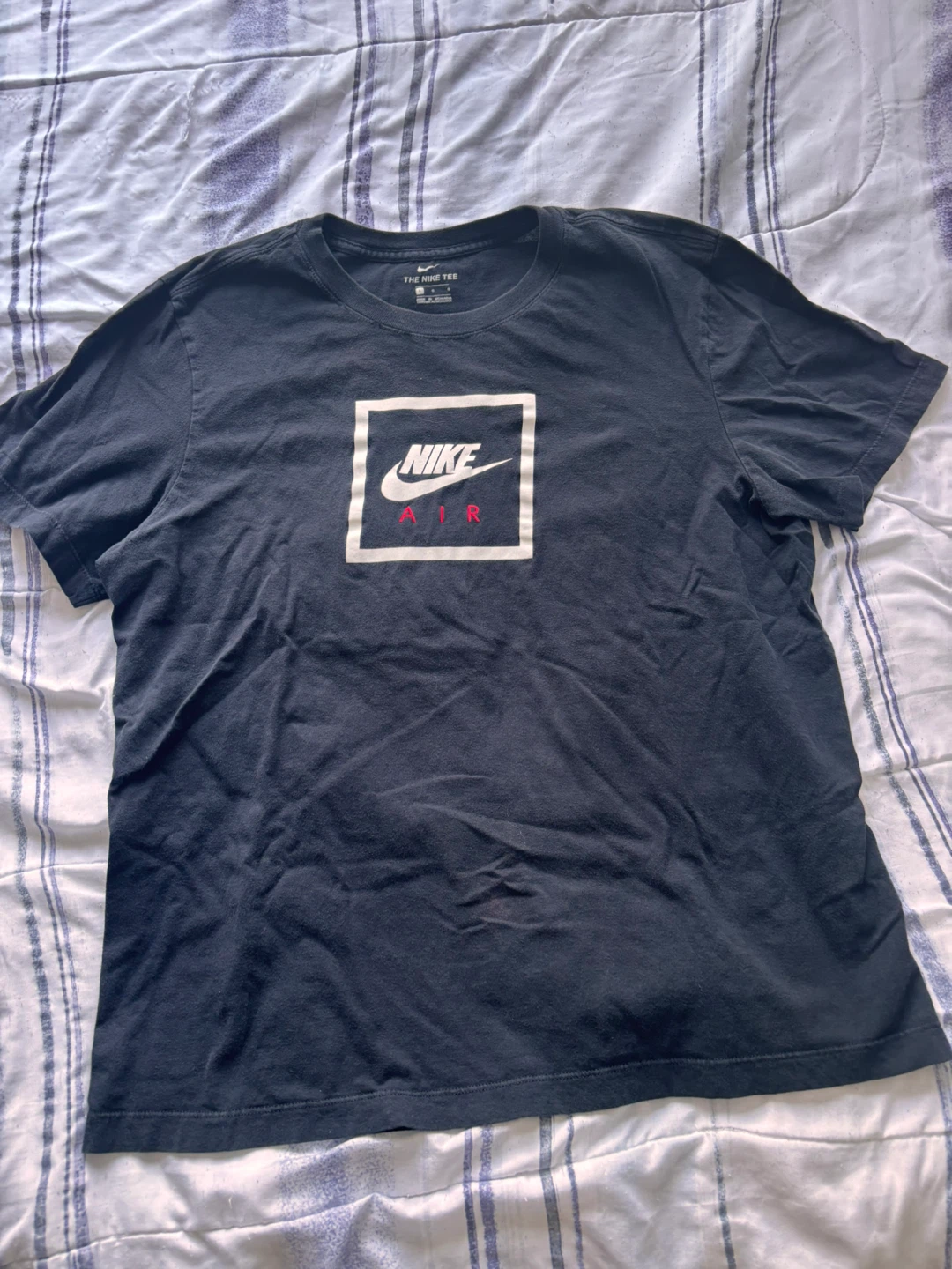 Jordan/Nike Shirts - photo 5