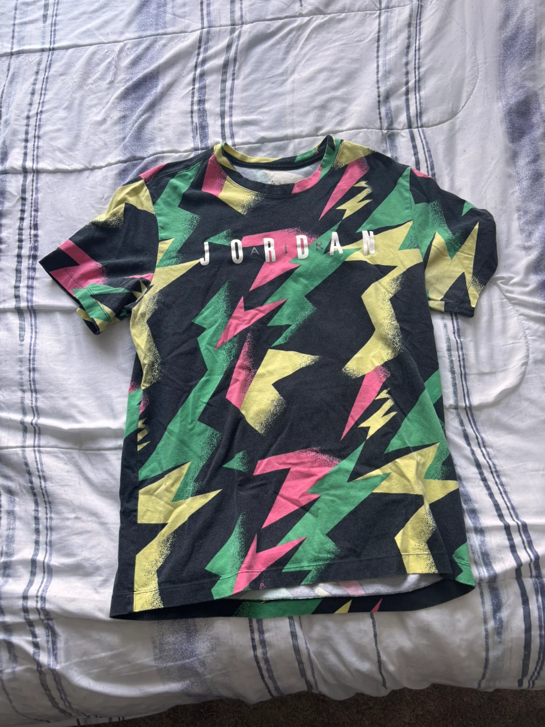 Jordan/Nike Shirts