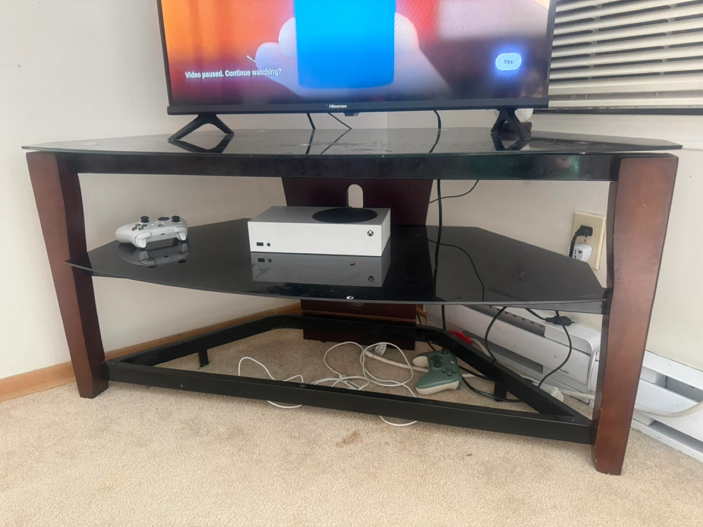 TV Stand for Sale