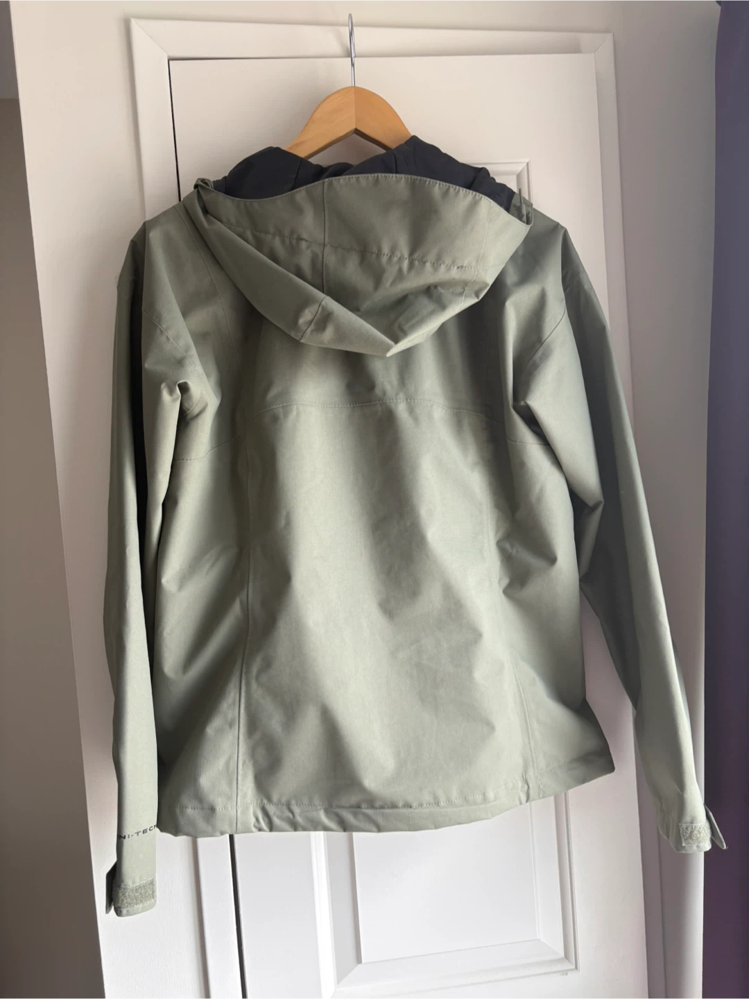 Columbia spring jacket - photo 2