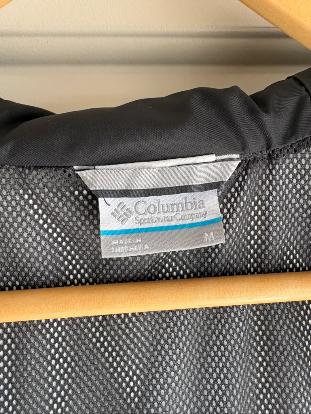 Columbia spring jacket - photo 4