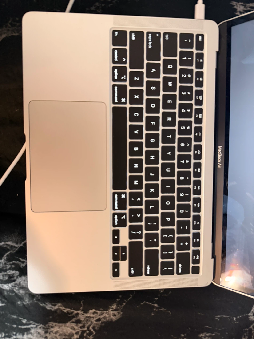 Macbook Air 2020 13 inch - photo 5