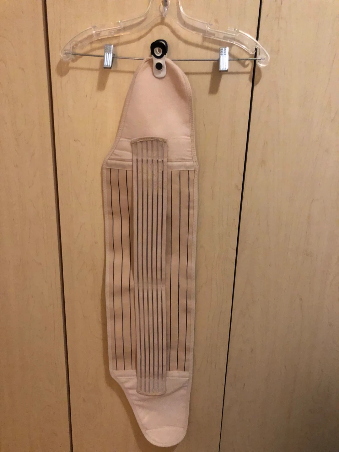 KeaBabies Postpartum Belly Band