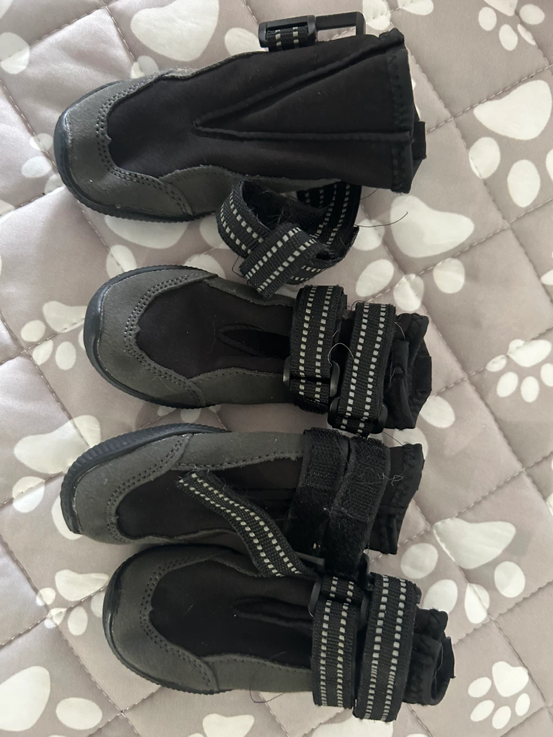 Dog Boots Paw Protectors