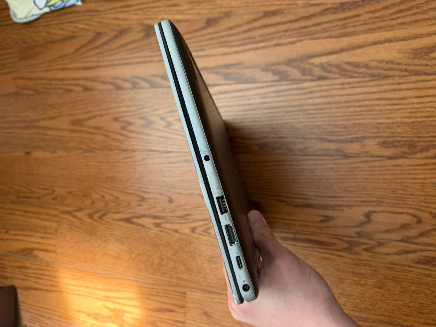 Dell Inspiron 13 Touchscreen Laptop - photo 5