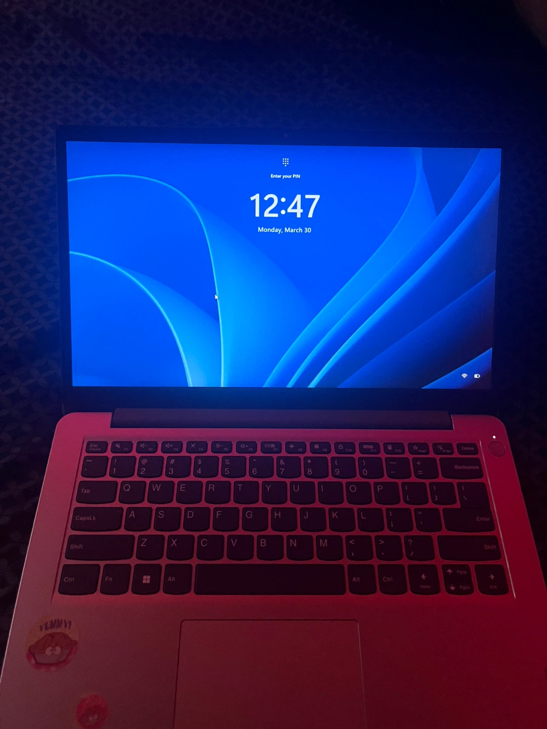 Laptop
