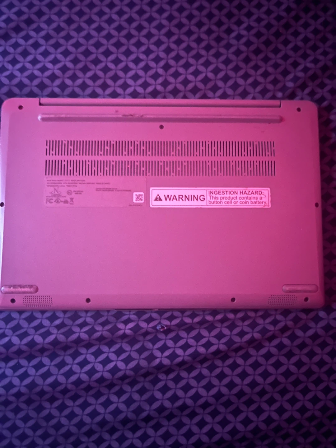 Laptop - photo 3