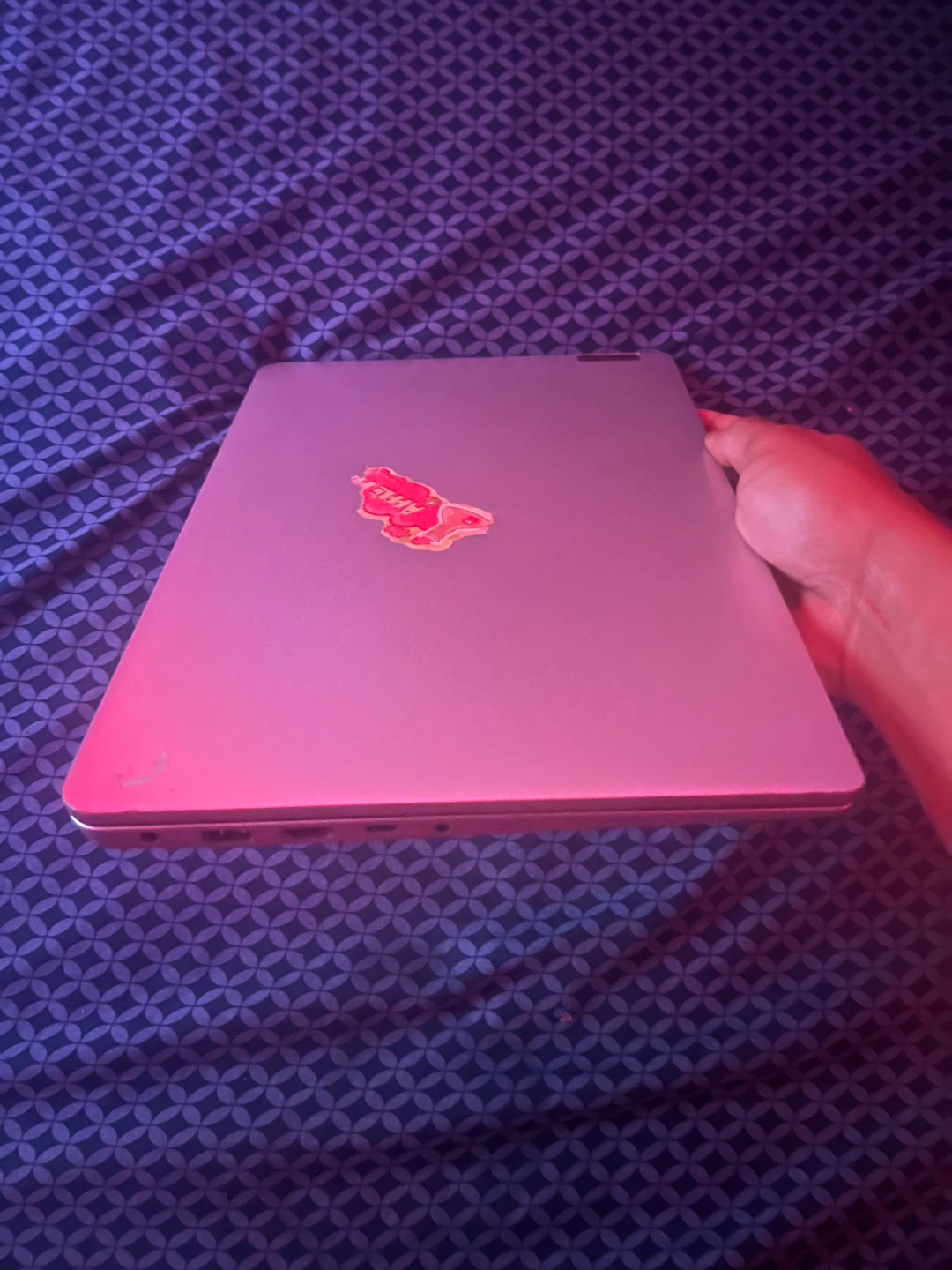 Laptop - photo 2