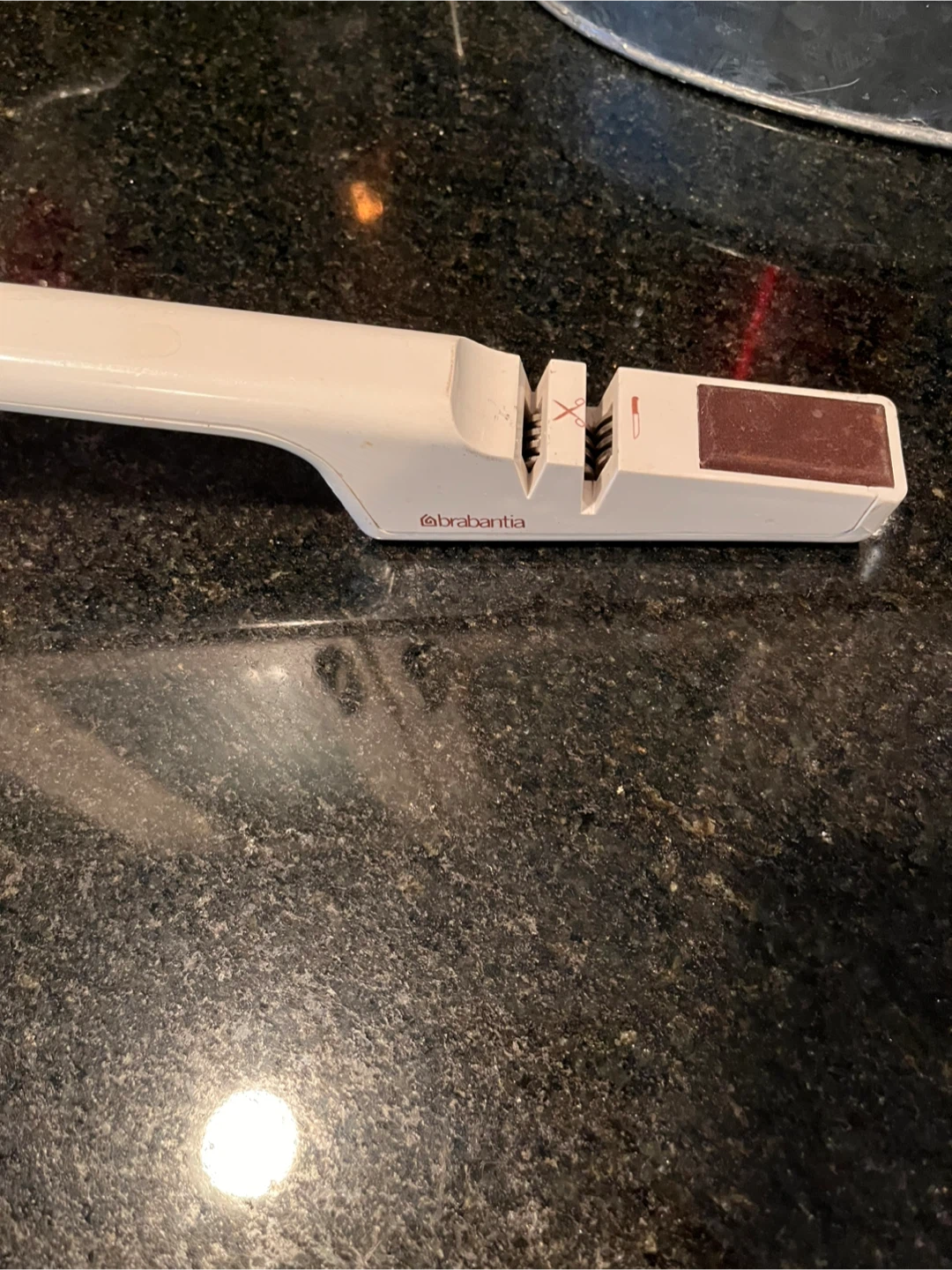 Brabantia Knife Sharpener