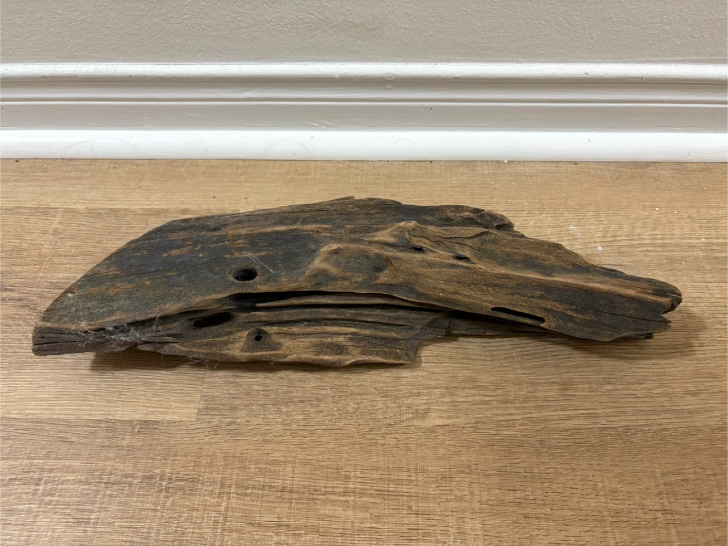 Natural Driftwood for Aquarium or Decor
