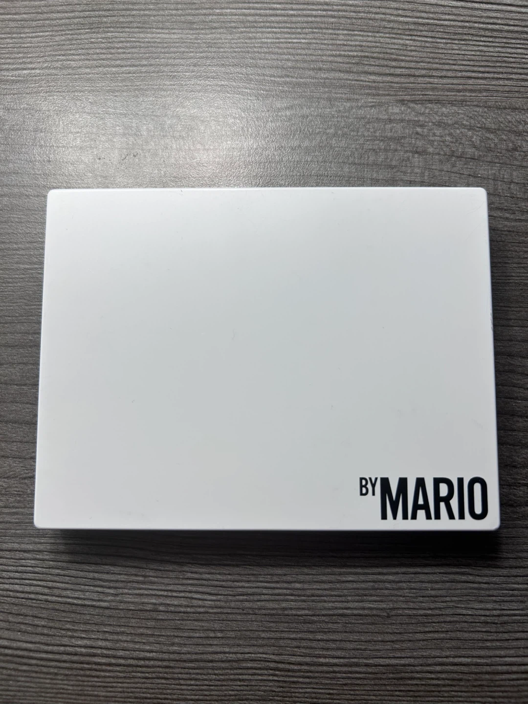 Makeup By Mario Ethereal Eyes Nature Palette - LIKE NEW