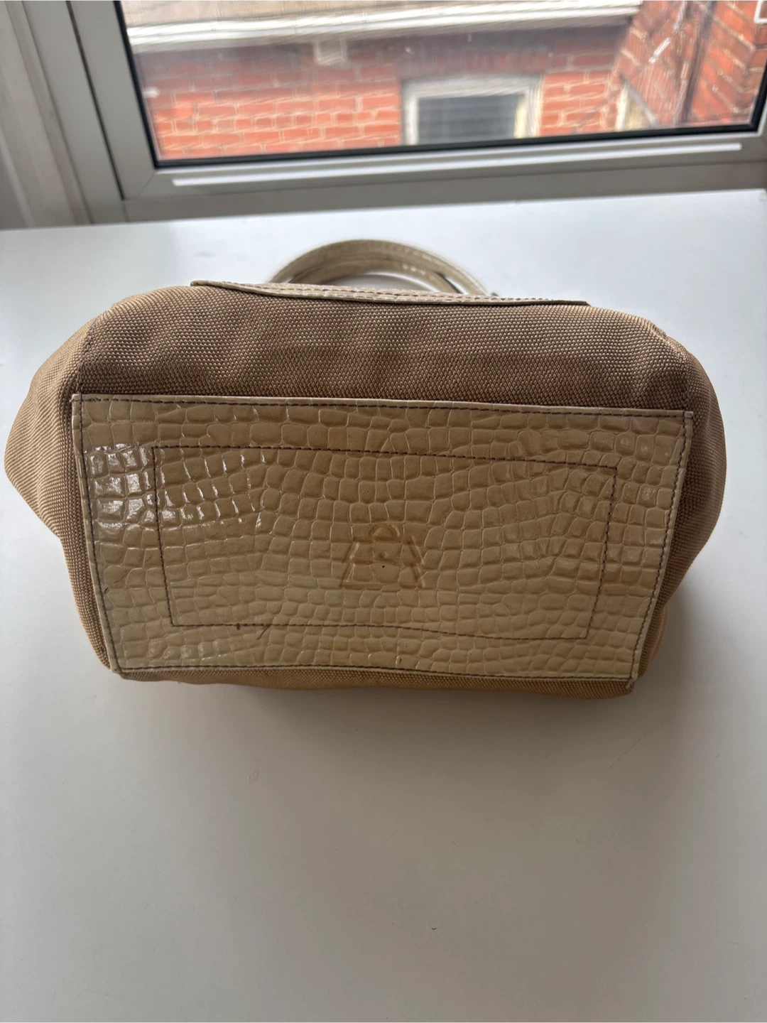 Kathy Van Zeeland Satchel Handbag - photo 2