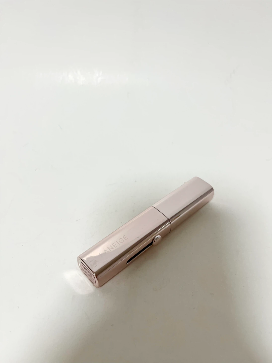 LANEIGE Lip Sleeping Mask - No. 16 Lonely Coral - photo 3