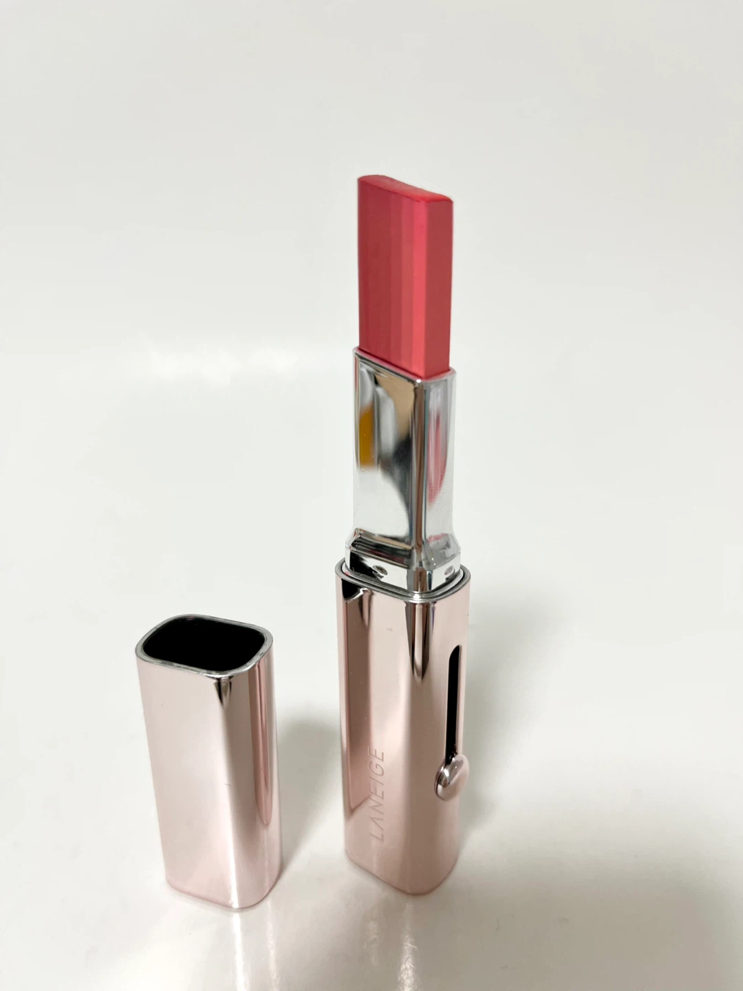 LANEIGE Lip Sleeping Mask - No. 16 Lonely Coral - photo 2
