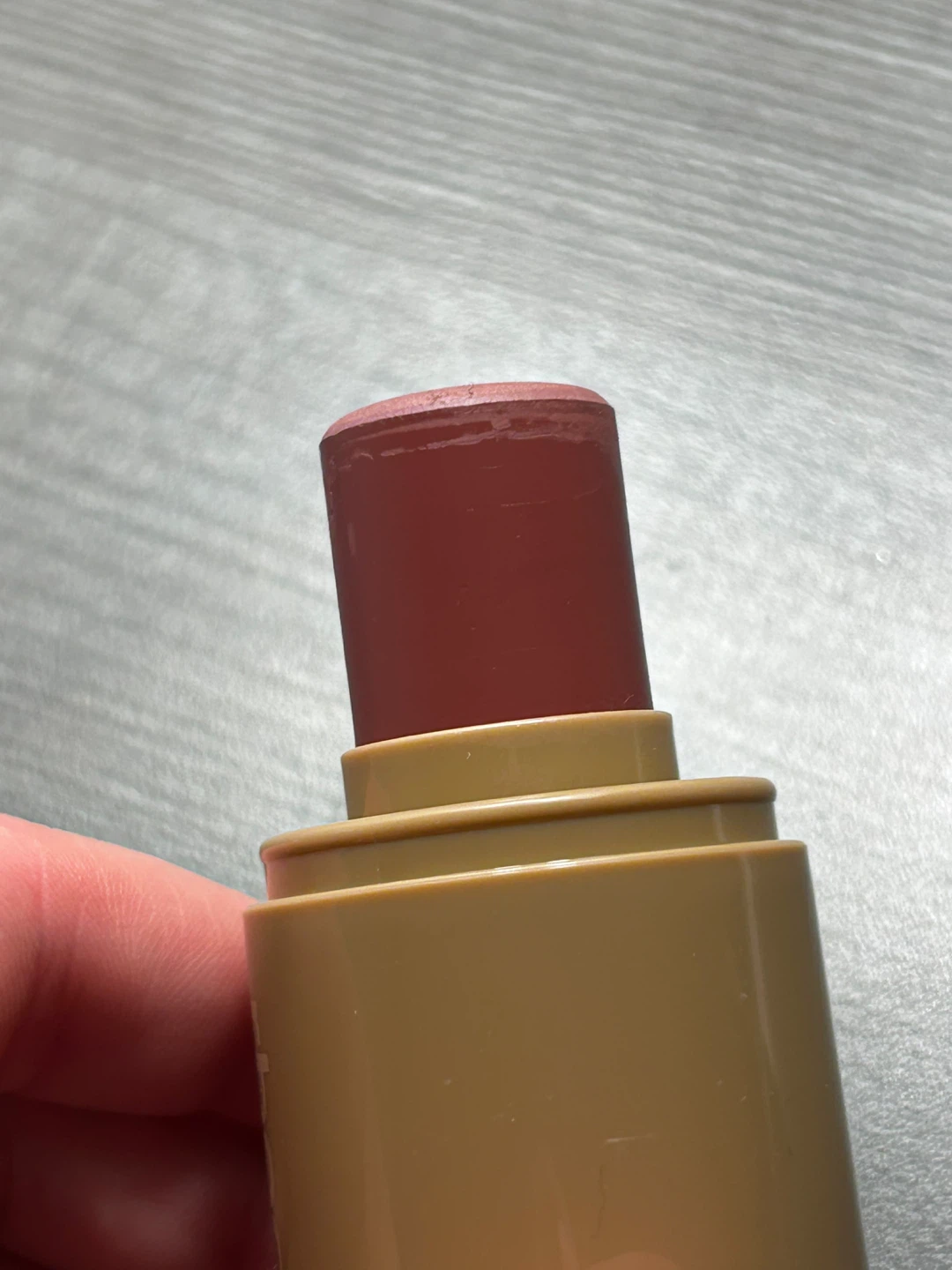 rhode Pocket Blush in Sleepy Girl - Like New - photo 3