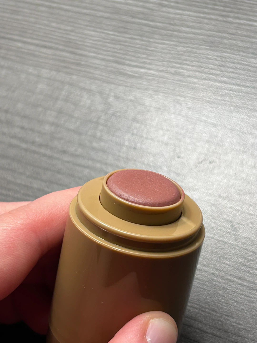 rhode Pocket Blush in Sleepy Girl - Like New - photo 4