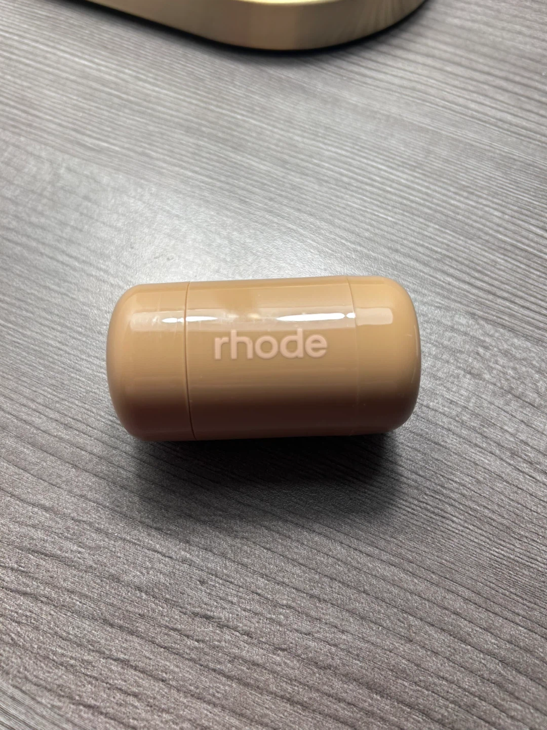 rhode Pocket Blush in Sleepy Girl - Like New