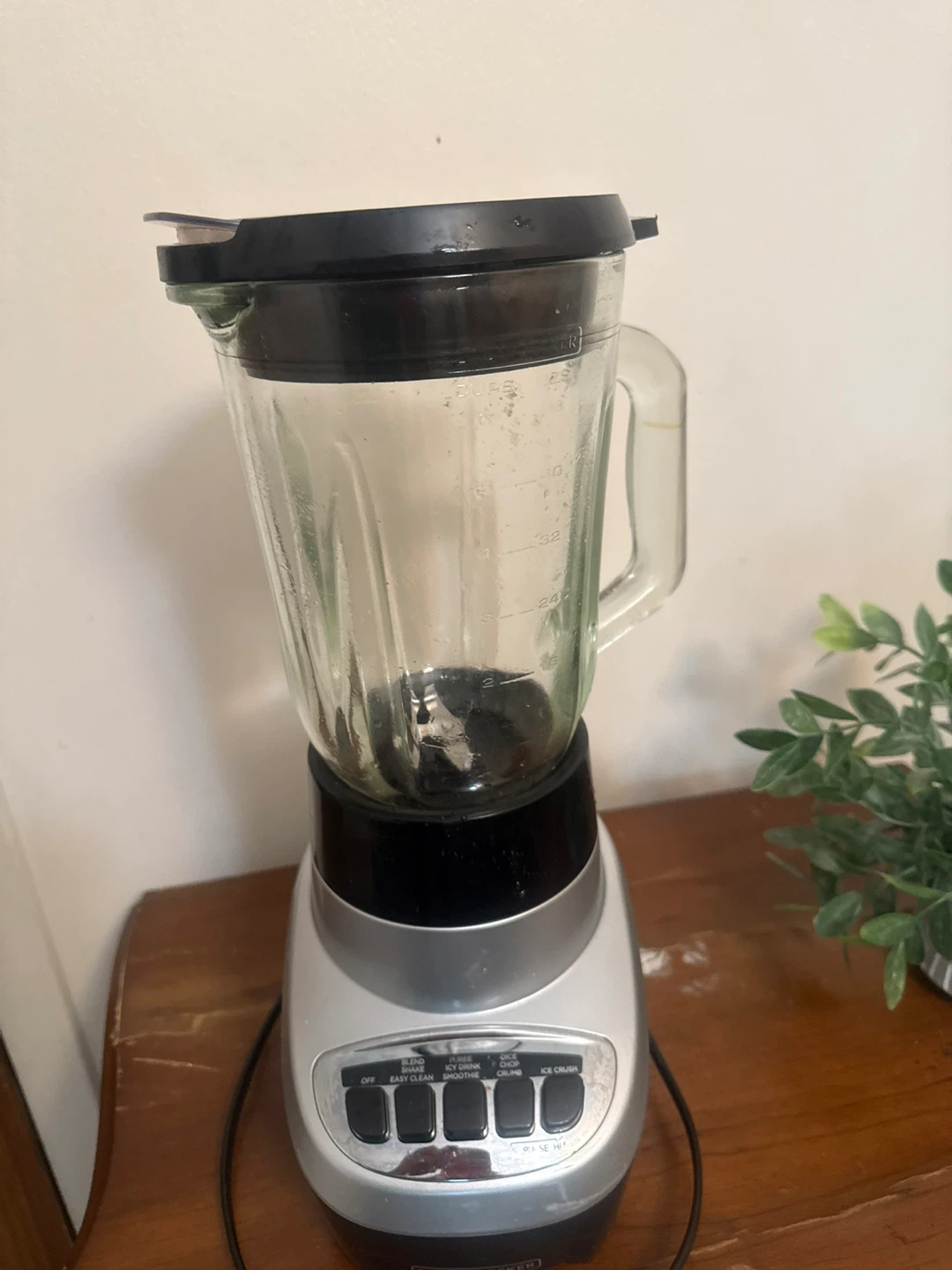 Black+Decker Blender - photo 2