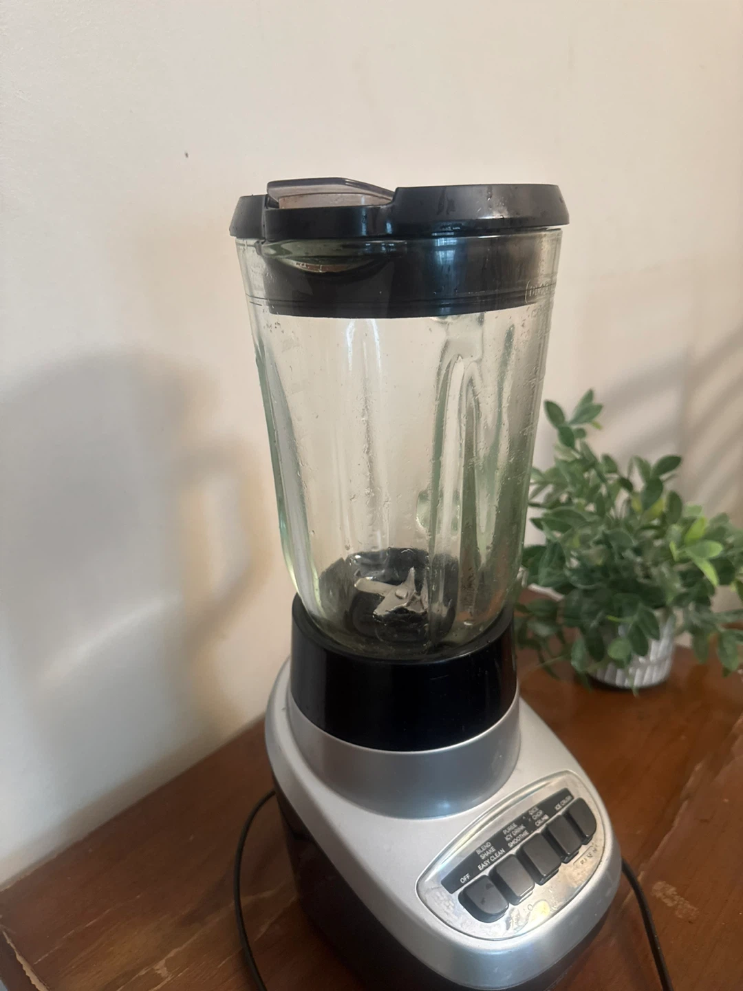 Black+Decker Blender