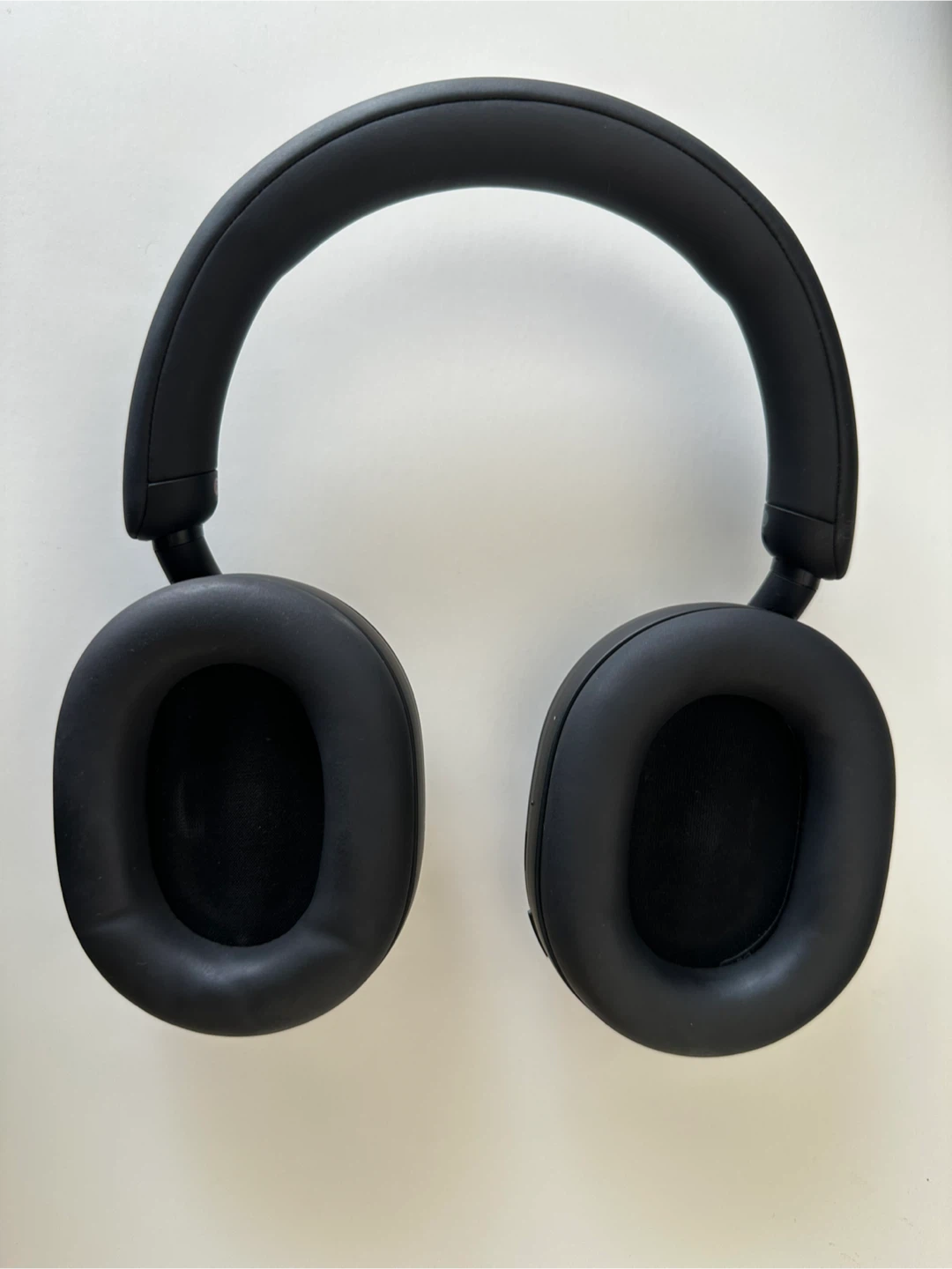 Sony WH-1000XM5 Wireless Noise Cancelling Headphones - Black - photo 3