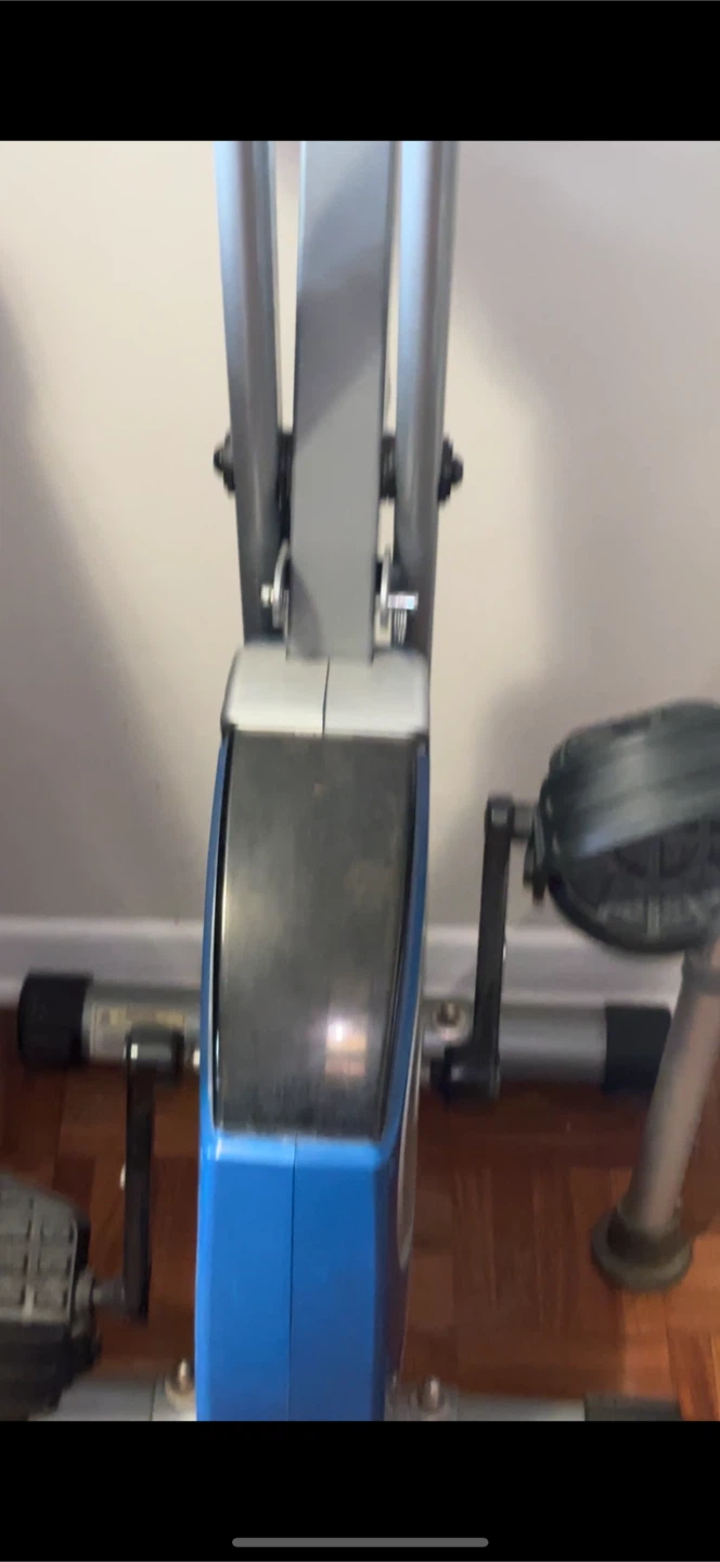 Exercise bike - photo 2