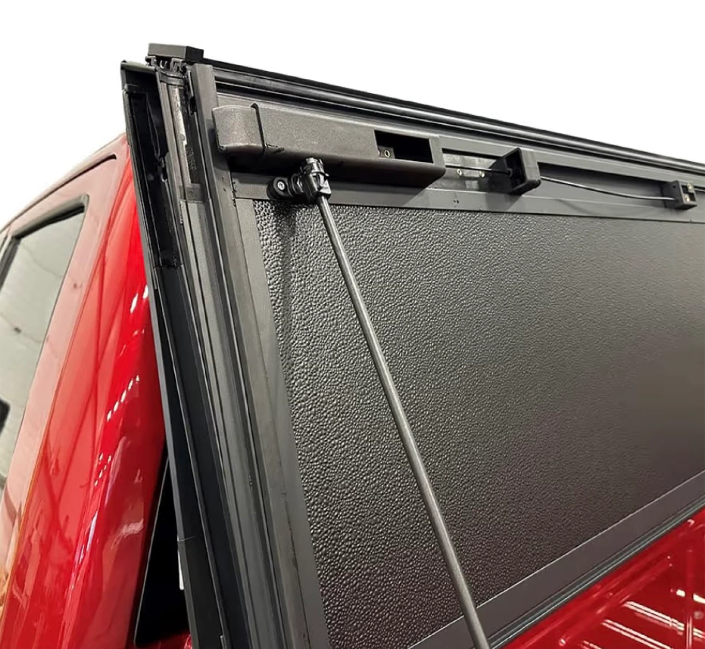 Tonneau Cover Full Bed Access Hard FORD F150