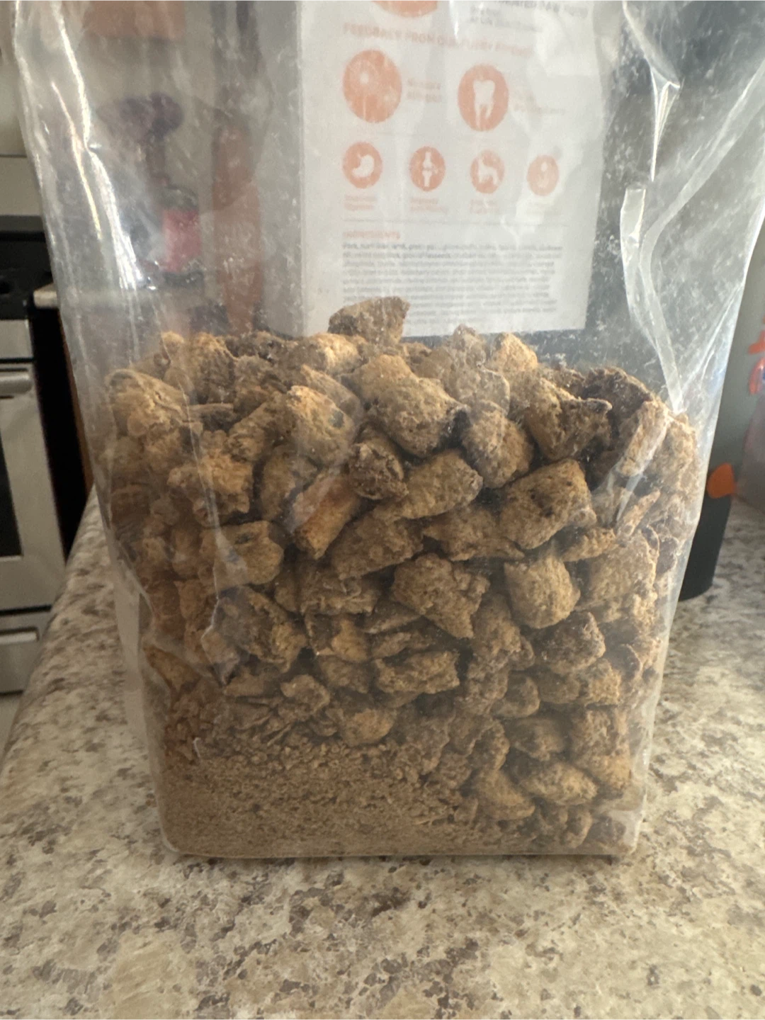 Canisource Grand Cru Dehydrated Dog Food - photo 2
