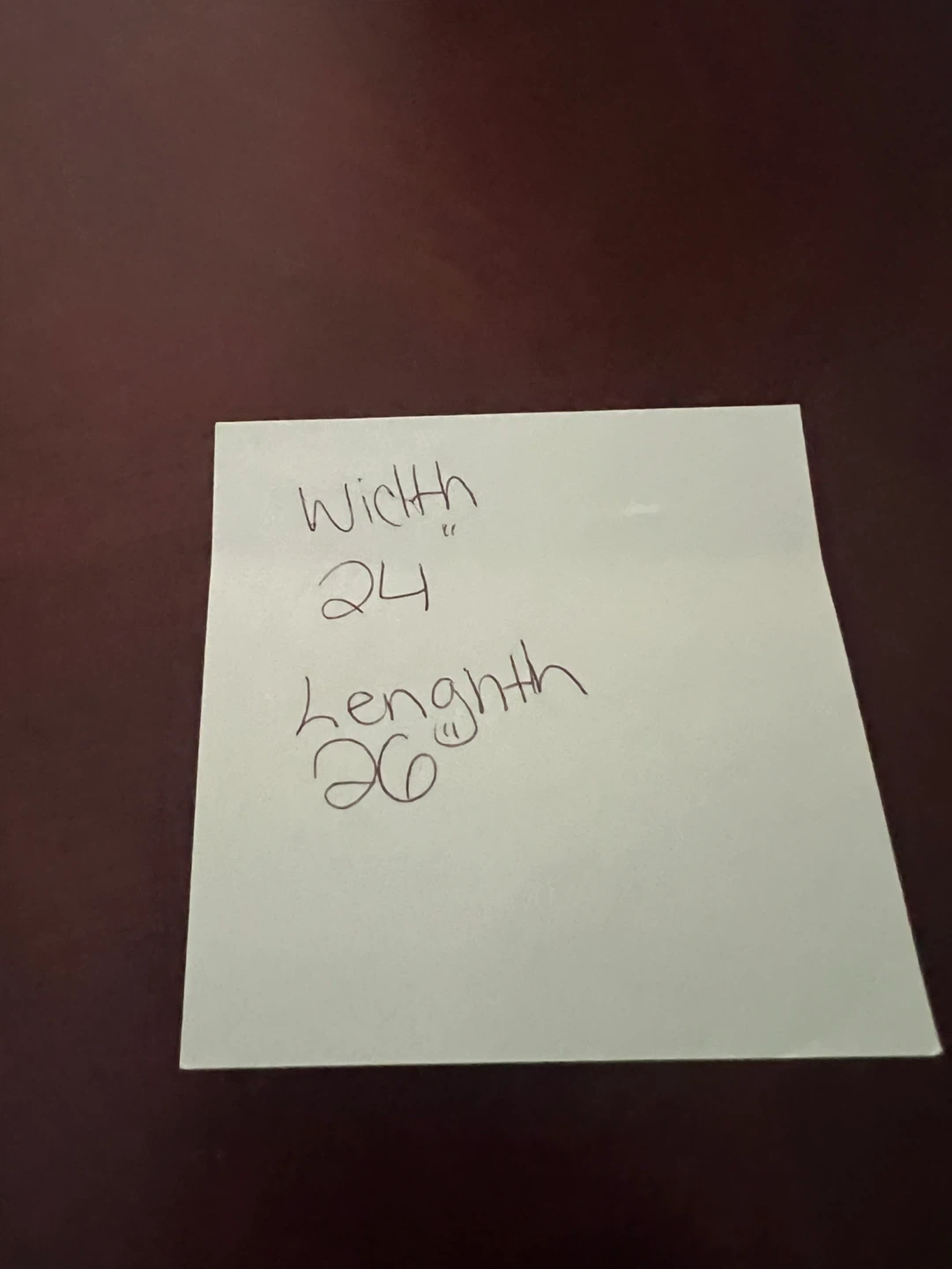 MOVING- Bombay side table - photo 3