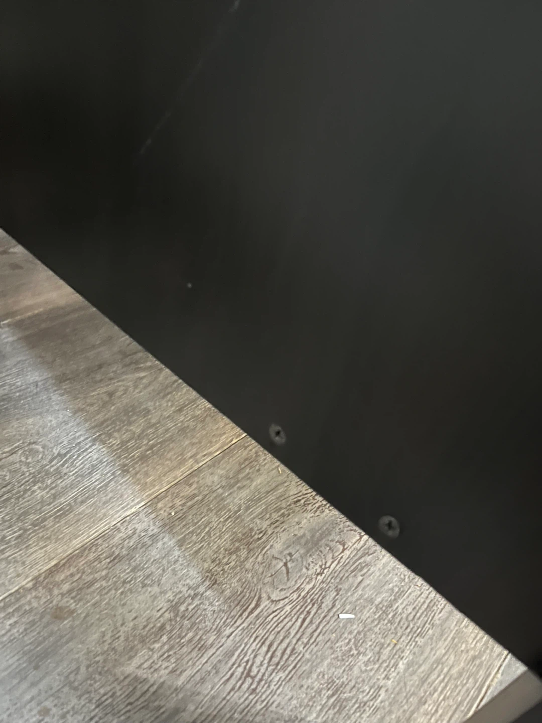 🥕Dark Brown 5-Drawer Dresser - photo 4